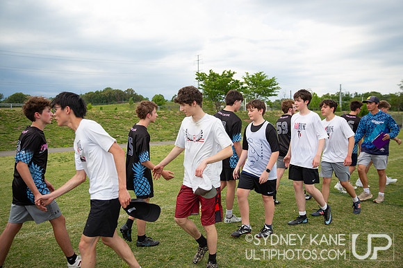 VA HS States 2026 Saturday