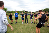 VA HS States 2026 Saturday