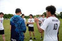 VA HS States 2026 Saturday