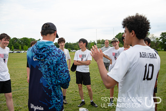 VA HS States 2026 Saturday