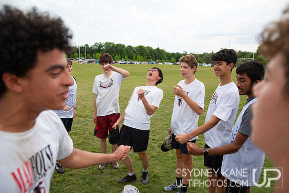 VA HS States 2026 Saturday