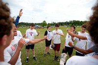 VA HS States 2026 Saturday