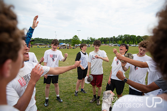 VA HS States 2026 Saturday