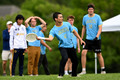 R5: UCSC Slugs v Georgia Tech Tribe