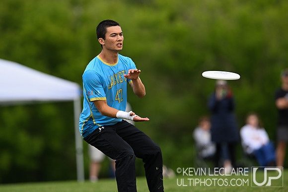 GT Tribe v UCSC Slugs - Friday R5 - 2026 D1 College Champs