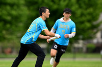 GT Tribe v UCSC Slugs - Friday R5 - 2026 D1 College Champs