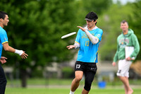 GT Tribe v UCSC Slugs - Friday R5 - 2026 D1 College Champs