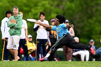 GT Tribe v UCSC Slugs - Friday R5 - 2026 D1 College Champs