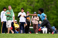 GT Tribe v UCSC Slugs - Friday R5 - 2026 D1 College Champs