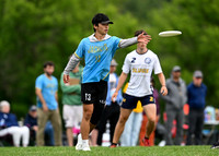 GT Tribe v UCSC Slugs - Friday R5 - 2026 D1 College Champs