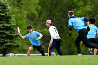 GT Tribe v UCSC Slugs - Friday R5 - 2026 D1 College Champs