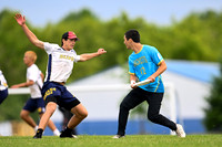 GT Tribe v UCSC Slugs - Friday R5 - 2026 D1 College Champs
