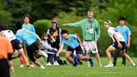 GT Tribe v UCSC Slugs - Friday R5 - 2026 D1 College Champs