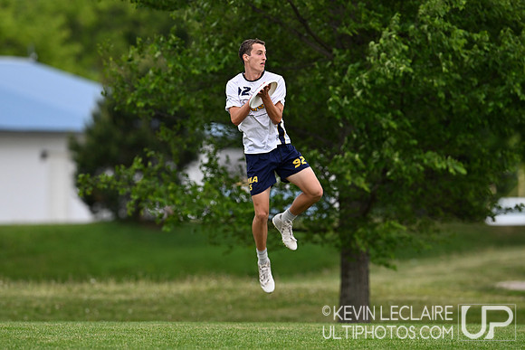 GT Tribe v UCSC Slugs - Friday R5 - 2026 D1 College Champs