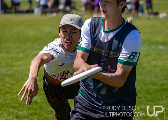 2026 High School National Invite (HSNI)