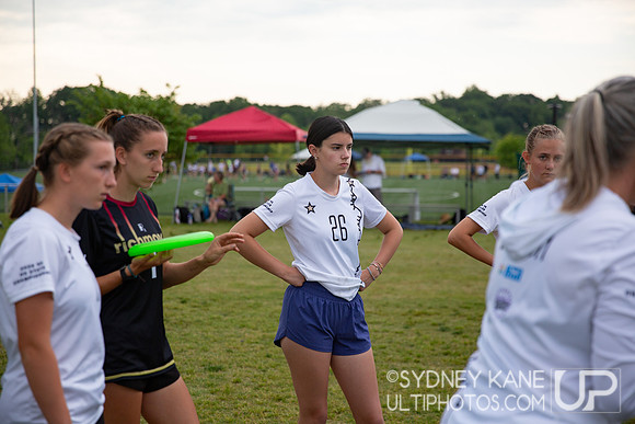 VA HS States 2026 Sunday