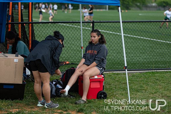 VA HS States 2026 Sunday