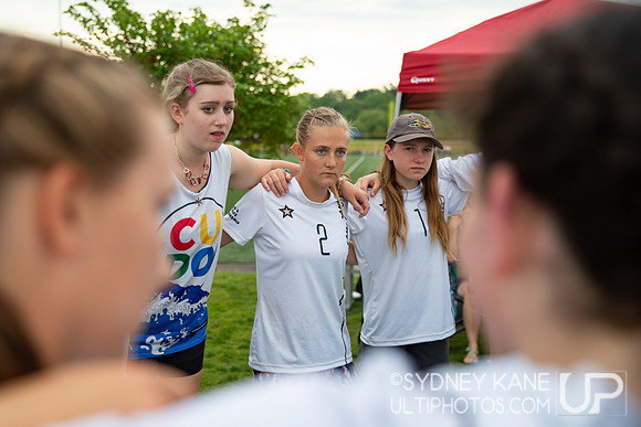 VA HS States 2026 Sunday