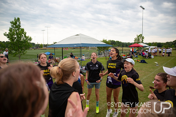 VA HS States 2026 Sunday