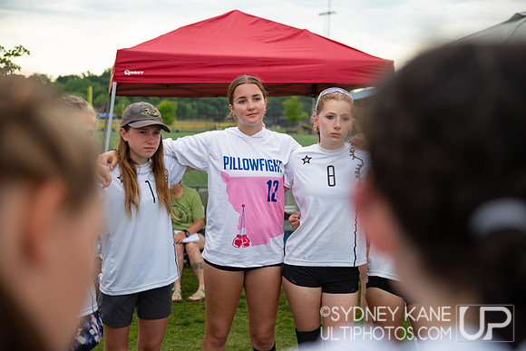 VA HS States 2026 Sunday