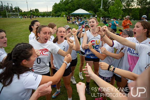 VA HS States 2026 Sunday