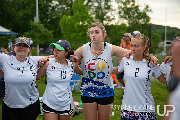 VA HS States 2026 Sunday