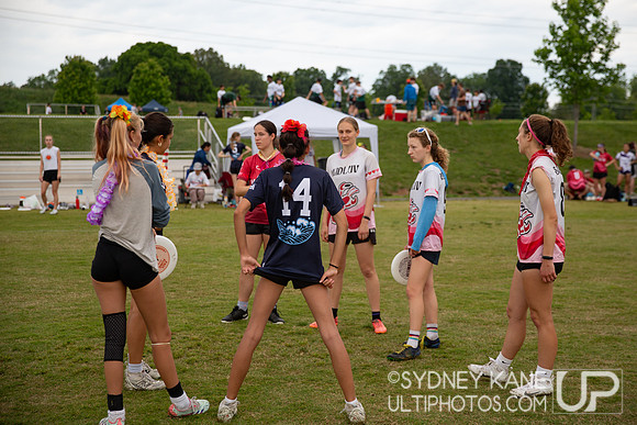 VA HS States 2026 Sunday