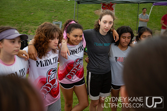 VA HS States 2026 Sunday