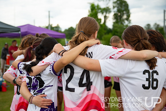 VA HS States 2026 Sunday