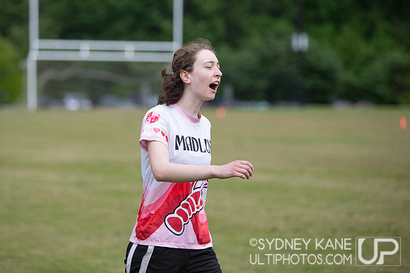 VA HS States 2026 Sunday