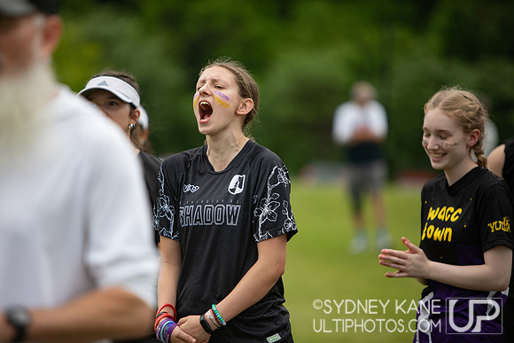 VA HS States 2026 Sunday
