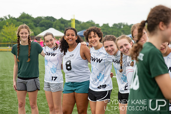VA HS States 2026 Sunday