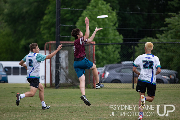VA HS States 2026 Sunday