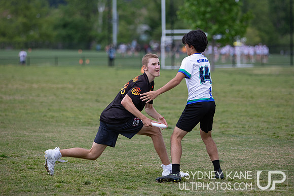 VA HS States 2026 Sunday