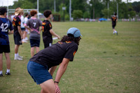 VA HS States 2026 Sunday