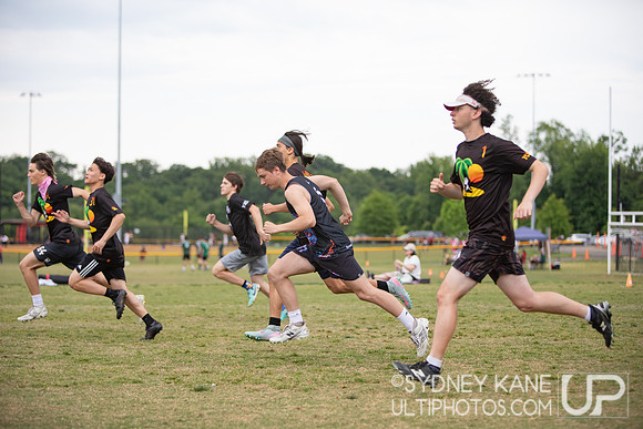 VA HS States 2026 Sunday