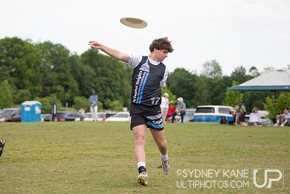 VA HS States 2026 Sunday