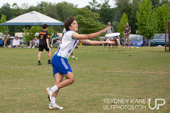 VA HS States 2026 Sunday
