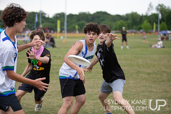 VA HS States 2026 Sunday