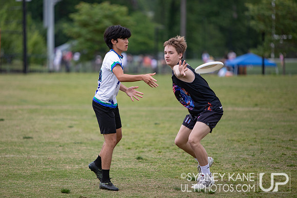 VA HS States 2026 Sunday
