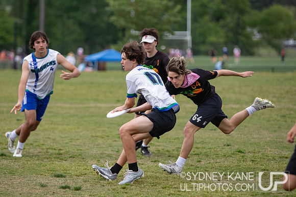 VA HS States 2026 Sunday