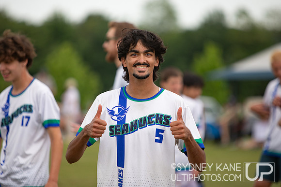 VA HS States 2026 Sunday