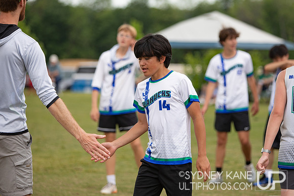 VA HS States 2026 Sunday