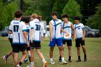 VA HS States 2026 Sunday