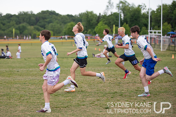 VA HS States 2026 Sunday