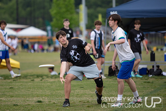 VA HS States 2026 Sunday