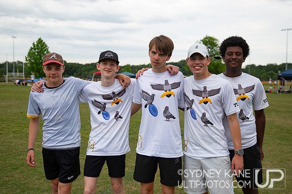 VA HS States 2026 Sunday