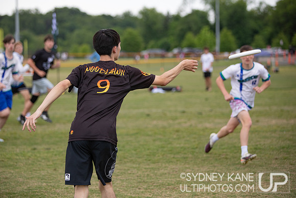 VA HS States 2026 Sunday
