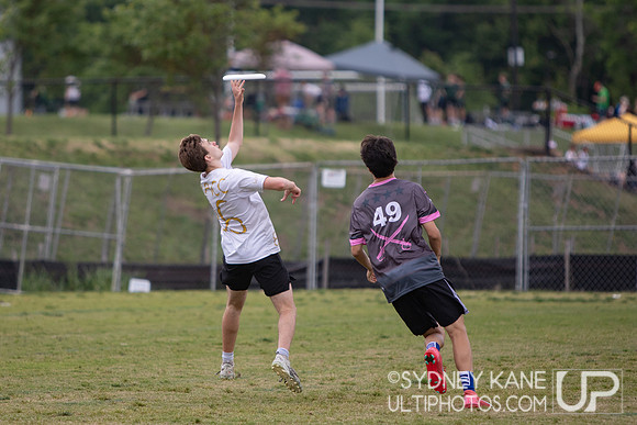 VA HS States 2026 Sunday
