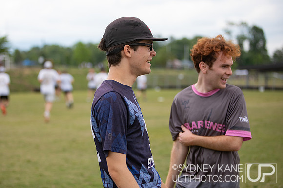 VA HS States 2026 Sunday